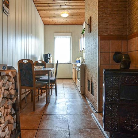 Lovely Home In Schorfheide With Wifi Exterior photo