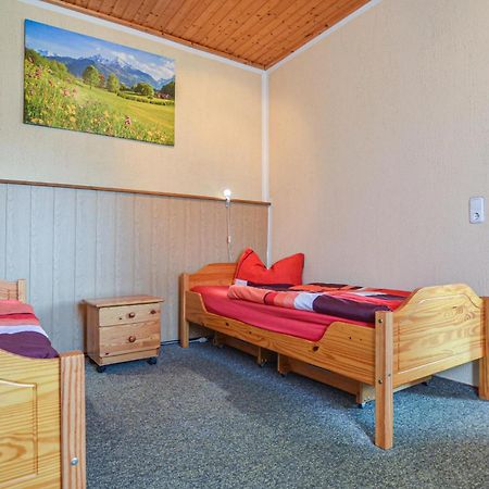 Lovely Home In Schorfheide With Wifi Exterior photo