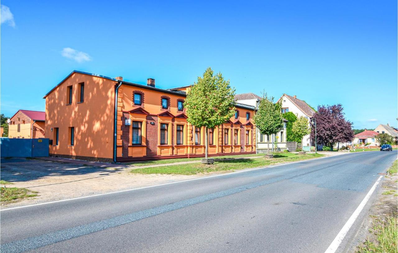 Lovely Home In Schorfheide With Wifi Exterior photo