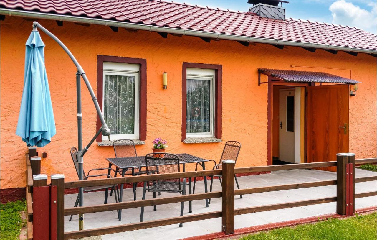 Lovely Home In Schorfheide With Wifi Exterior photo